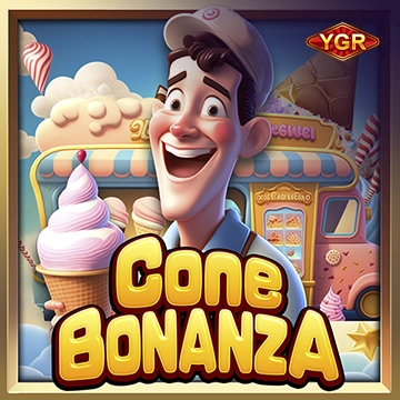 Cone BONANZA - DEMO MBS
